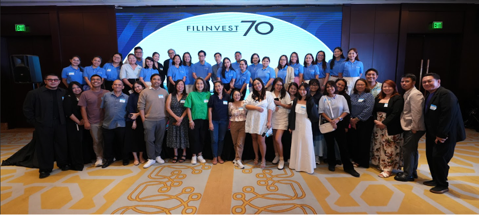 filinvest media launch