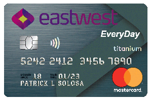 east west travel card