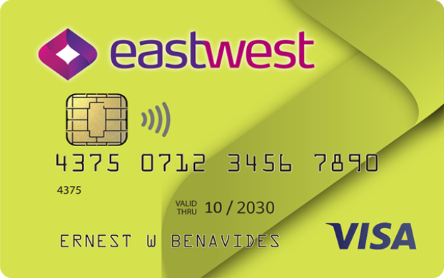 Visa Debit Card