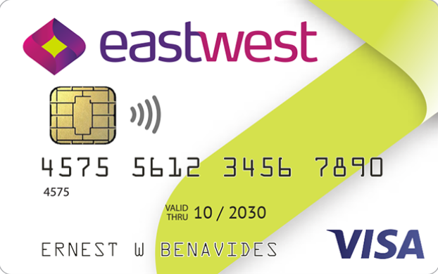 Visa Prepaid Card