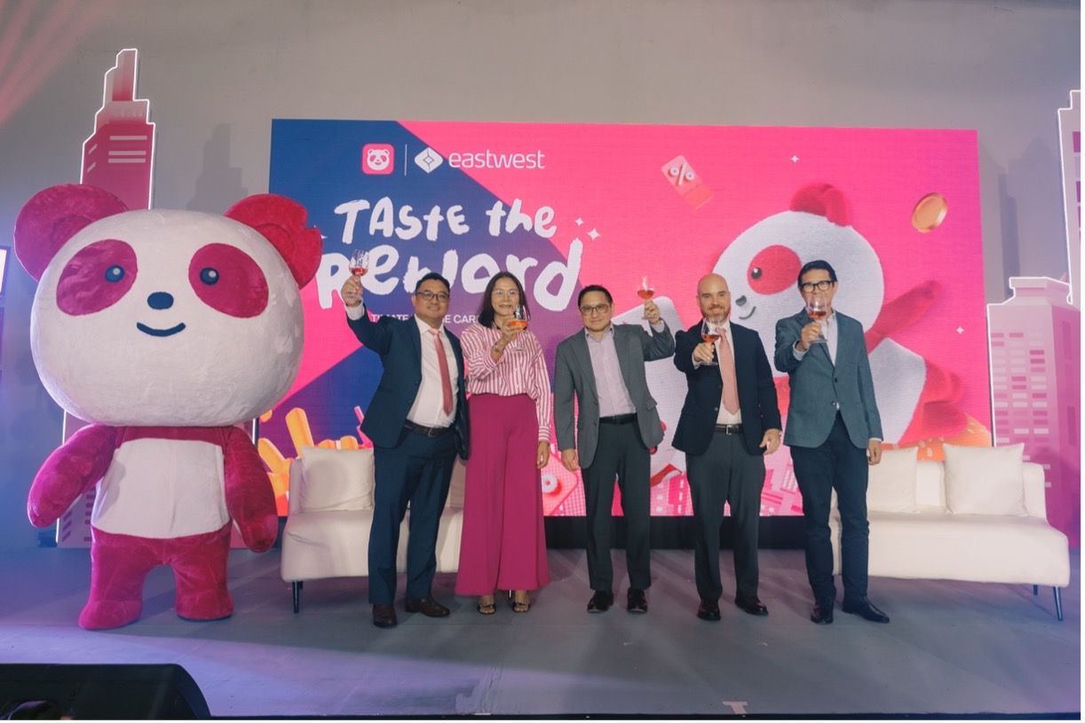 eastwest-foodpanda-creditcard-visa