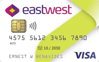 Visa Prepaid Card