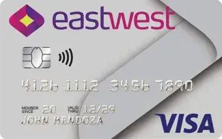 EastWest Privilege Visa