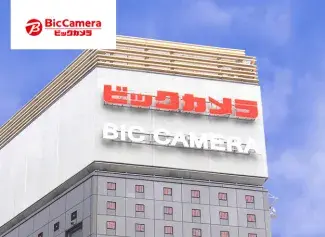 BicCamera